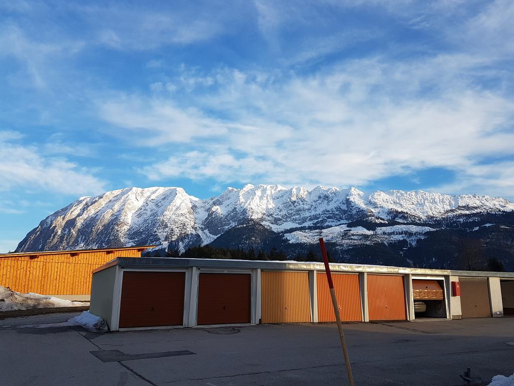 Nina'S Appartement Bad Mitterndorf Exterior photo